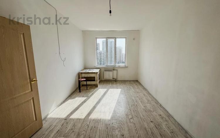 1-комнатная квартира · 53 м² · 7/9 этаж, Бирлик 7 за 17 млн ₸ в Талдыкоргане, мкр Бирлик — фото 2