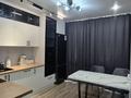1-комнатная квартира · 44 м² · 7/9 этаж, мкр Ожет, Северное Кольцо за 31 млн ₸ в Алматы, Алатауский р-н