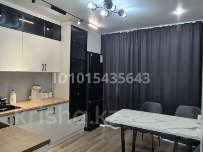1-бөлмелі пәтер · 44 м² · 7/9 қабат, Өжет ш/а., Северное Кольцо, бағасы: 31 млн ₸ в Алматы, Алатауский р-н