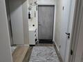 1-комнатная квартира · 44 м² · 7/9 этаж, мкр Ожет, Северное Кольцо за 31 млн ₸ в Алматы, Алатауский р-н — фото 10
