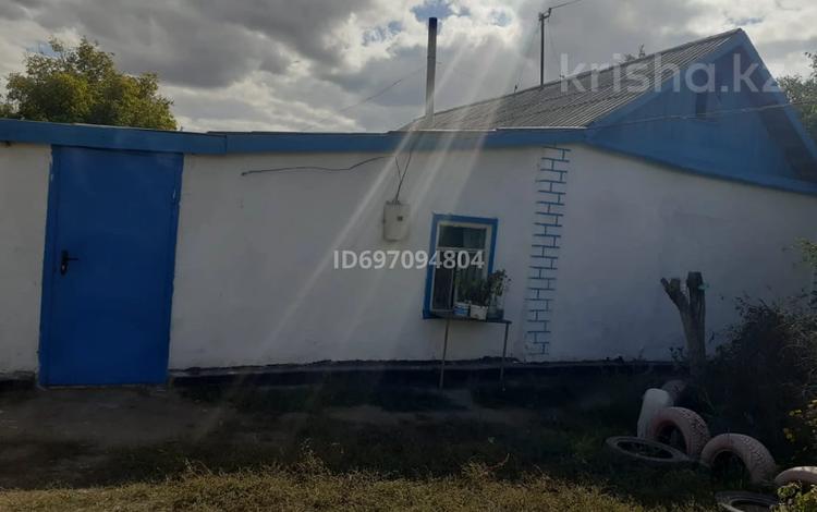 Отдельный дом · 3 комнаты · 100 м² · 20 сот., Макулова 26 за 7 млн ₸ в Киевке — фото 2