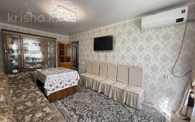 3-комнатная квартира · 62 м² · 4/5 этаж, Ердена 193 за 15 млн ₸ в Сатпаев — фото 3