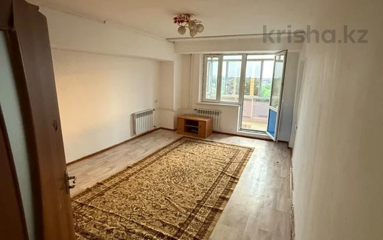 2-комнатная квартира · 59 м² · 4/5 этаж, Улан 14 за 140 000 ₸ в Талдыкоргане, военный городок Улан — фото 2