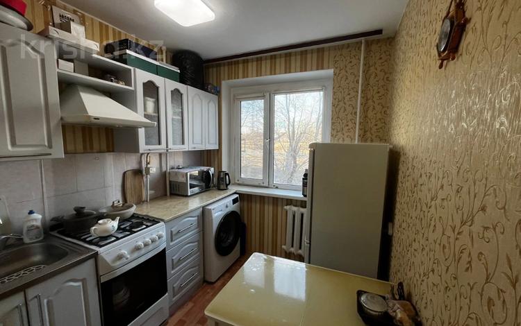 4-бөлмелі пәтер · 61.3 м² · 2/5 қабат, Г. Каирбекова 411, бағасы: 25 млн ₸ в Костанае — фото 2
