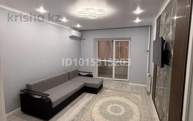 1-комнатная квартира · 50 м² · 8/9 этаж, Глинки за 200 000 ₸ в Семее — фото 2