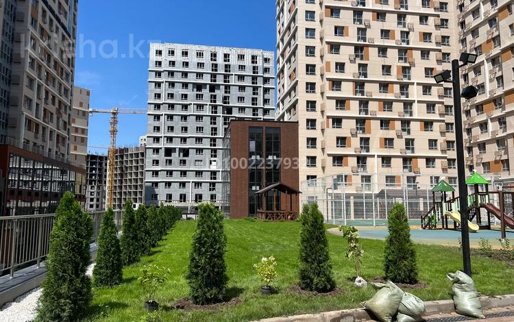 Свободное назначение · 572.1 м² за ~ 5.1 млн 〒 в Алматы, Бостандыкский р-н — фото 2