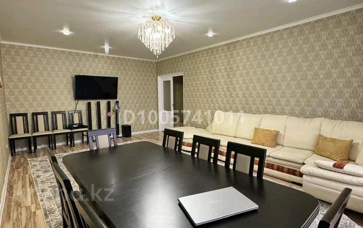 4-бөлмелі пәтер · 140 м² · 5/6 қабат, мкр. Алтын орда, Батыс 2 Мәнгілік Ел 5, бағасы: 45.5 млн ₸ в Актобе — фото 2