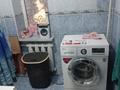 2-бөлмелі пәтер · 56 м² · 1/5 қабат, Мкр. Кулагер 73, бағасы: 230 000 ₸ в Алматы, Жетысуский р-н — фото 6