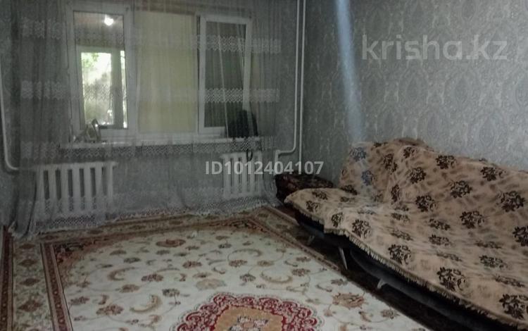 2-бөлмелі пәтер · 56 м² · 1/5 қабат, Мкр. Кулагер 73, бағасы: 230 000 ₸ в Алматы, Жетысуский р-н — фото 8