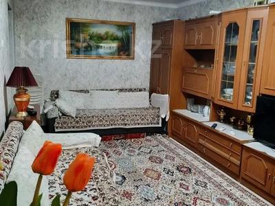 1-комнатная квартира, 32.98 м², 3/4 этаж, мкр №6 за 20 млн 〒 в Алматы, Ауэзовский р-н