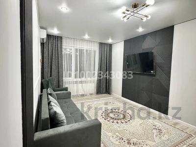 2-комнатная квартира · 40 м² · 8/12 этаж, Туран 34 — Ханшатыр, UMC, Центр материнства и детства за 17 000 ₸ в Астане, Нура р-н