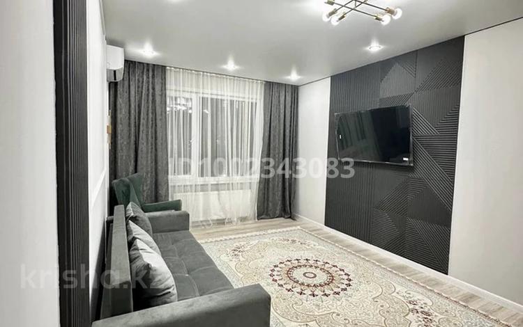 2-комнатная квартира · 40 м² · 8/12 этаж, Туран 34 — Ханшатыр, UMC, Центр материнства и детства за 17 000 ₸ в Астане, Нура р-н — фото 2