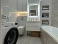 2-комнатная квартира · 40 м² · 8/12 этаж, Туран 34 — Ханшатыр, UMC, Центр материнства и детства за 17 000 ₸ в Астане, Нура р-н — фото 6