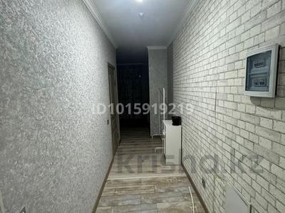 1-бөлмелі пәтер · 36 м² · 18/22 қабат, Чингиз Айтматов 34/1, бағасы: 19 млн ₸ в Астане, Нура р-н
