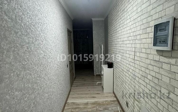 1-бөлмелі пәтер · 36 м² · 18/22 қабат, Чингиз Айтматов 34/1, бағасы: 19 млн ₸ в Астане, Нура р-н — фото 3