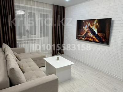 3-комнатная квартира · 53 м² · 3/5 этаж, Шалкар 36 — Возле ЖД Аптеки за 17.9 млн ₸ в Кокшетау