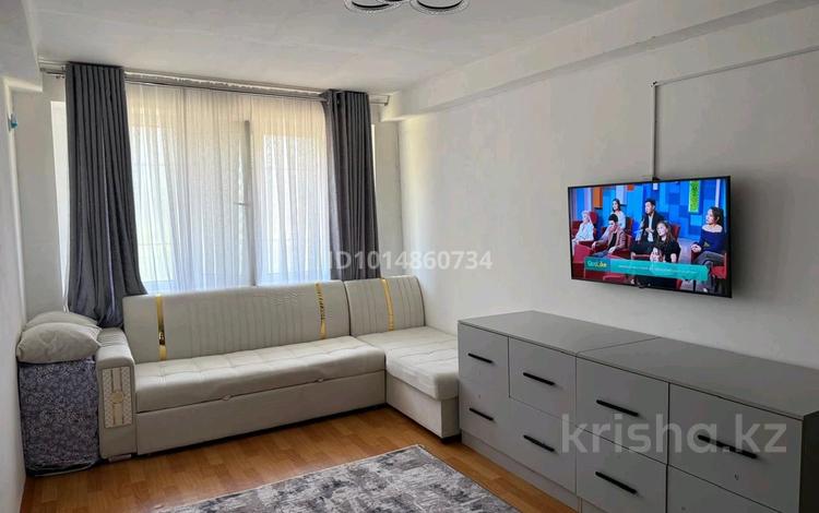 1-бөлмелі пәтер · 34 м² · 1/9 қабат, мкр Шымсити 19 — туркия 19, бағасы: 20 млн ₸ в Шымкенте, Абайский р-н — фото 2