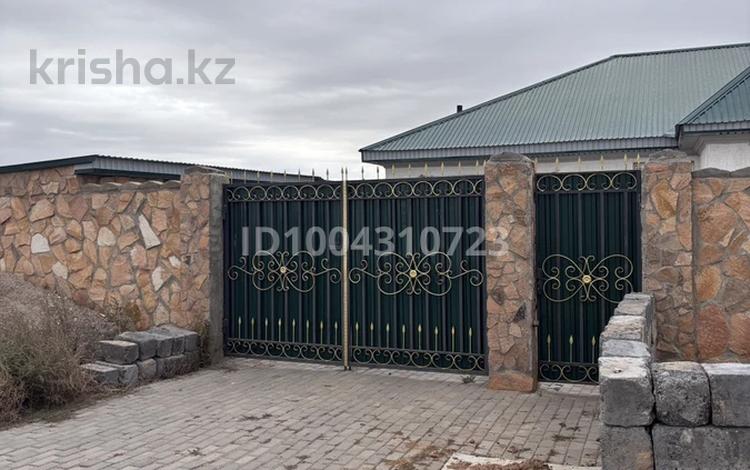 Жеке үй · 3 бөлме · 186 м² · 10 сот., Тауелсыздык 54, бағасы: 24 млн 〒 в Аршалы — фото 21