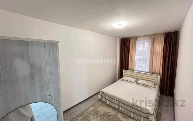 3-бөлмелі пәтер · 62 м² · 2/5 қабат, Улы Дала ш/а. 138, бағасы: 17.8 млн ₸ в Таразе, мкр Улы Дала — фото 2