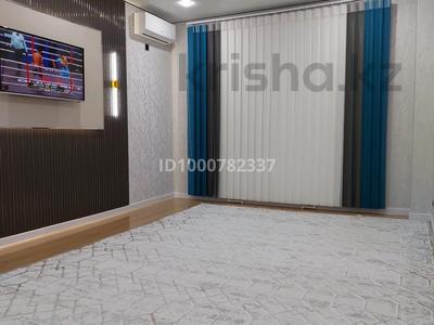 2-комнатная квартира · 64 м² · 1/5 этаж, мкр Нурсая, Мкр Нурсвя 110 за 28.5 млн ₸ в Атырау