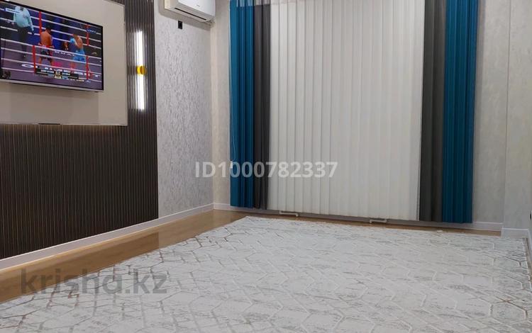 2-комнатная квартира · 64 м² · 1/5 этаж, мкр Нурсая, Мкр Нурсвя 110 за 28.5 млн ₸ в Атырау — фото 2