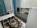1-комнатная квартира · 40 м² · 6/12 этаж, мкр Калкаман-1, Ашимова 1/5 — Толеби за 450 000 ₸ в Алматы, Наурызбайский р-н