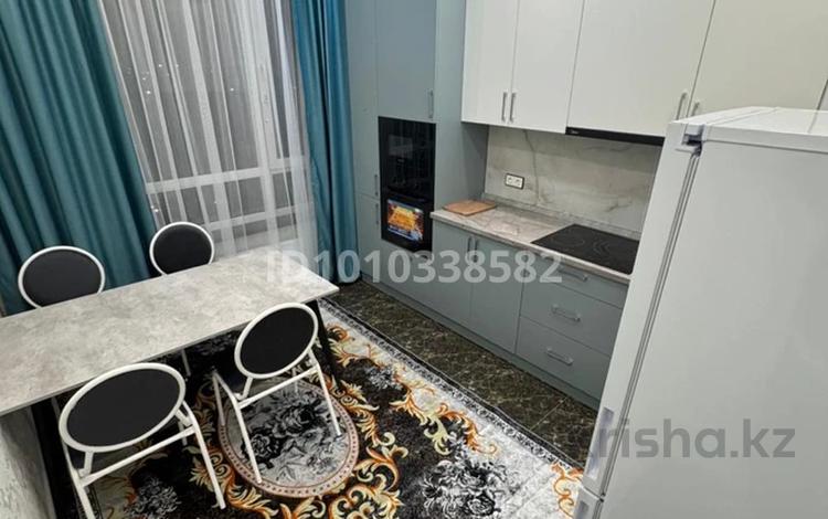 1-комнатная квартира · 40 м² · 6/12 этаж, мкр Калкаман-1, Ашимова 1/5 — Толеби за 450 000 ₸ в Алматы, Наурызбайский р-н — фото 15