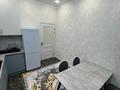 1-комнатная квартира · 40 м² · 6/12 этаж, мкр Калкаман-1, Ашимова 1/5 — Толеби за 450 000 ₸ в Алматы, Наурызбайский р-н — фото 7