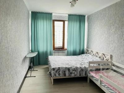 3-комнатная квартира · 92 м² · 8/10 этаж, мкр Таугуль за 61 млн 〒 в Алматы, Ауэзовский р-н