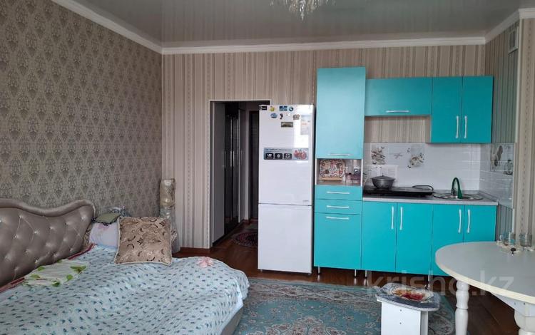 1-комнатная квартира · 30 м² · 6/7 этаж, Северное кольцо за 17.5 млн ₸ в Алматы, Алатауский р-н — фото 2