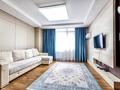 2-комнатная квартира · 80 м² · 3/35 этаж, Қошқарбаева 10/1 — Тәуелсіздік за 22 000 〒 в Астане, Алматы р-н