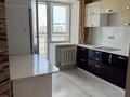 1-комнатная квартира · 40 м² · 5/9 этаж, Нарикбаева 9 — ЖК *СЕНЫМ* - Коргалжын- №79шко- КазГЮУ- КазУТБ- СатСити- АйтекеБи- Мухамедханова- ХанШатыр за 200 000 ₸ в Астане, Нура р-н — фото 2