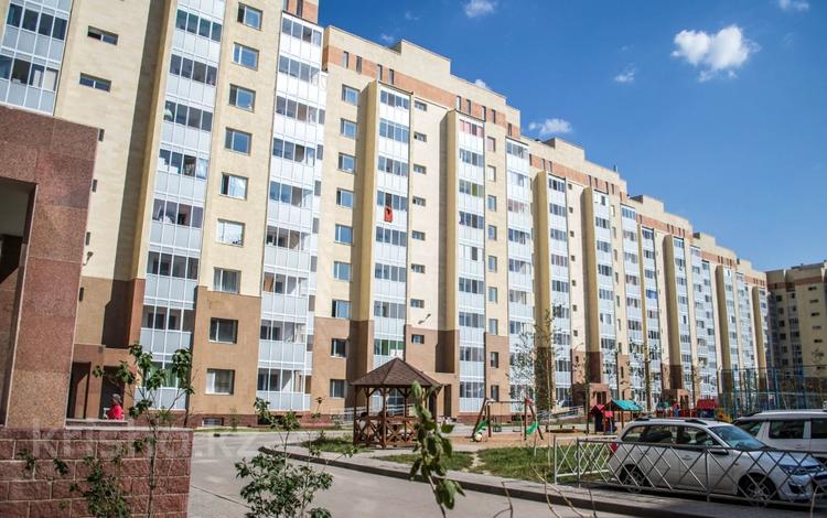 1-комнатная квартира · 40 м² · 5/9 этаж, Нарикбаева 9 — ЖК *СЕНЫМ* - Коргалжын- №79шко- КазГЮУ- КазУТБ- СатСити- АйтекеБи- Мухамедханова- ХанШатыр за 200 000 ₸ в Астане, Нура р-н — фото 40