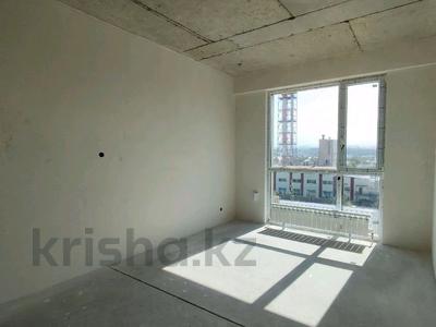 1-бөлмелі пәтер · 39.4 м² · 6/9 қабат, мкр Нуркент, Турара Рыскулова 2Б/1, бағасы: 27.5 млн ₸ в Алматы, Алатауский р-н