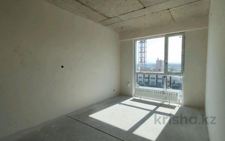 1-бөлмелі пәтер · 39.4 м² · 6/9 қабат, мкр Нуркент, Турара Рыскулова 2Б/1, бағасы: 27.5 млн ₸ в Алматы, Алатауский р-н — фото 2