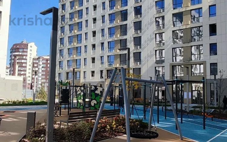 1-комнатная квартира · 40 м² · 6/9 этаж, мкр Нуркент, Турара Рыскулова 2Б/1 за 28.5 млн ₸ в Алматы, Алатауский р-н — фото 21
