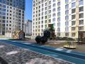 1-бөлмелі пәтер · 39.4 м² · 6/9 қабат, мкр Нуркент, Турара Рыскулова 2Б/1, бағасы: 27.5 млн ₸ в Алматы, Алатауский р-н — фото 21