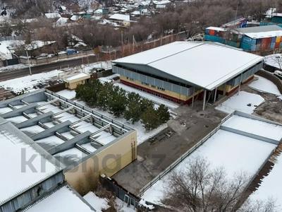 Промбаза · 50 соток, Волочаевская 387 — Рыскулова за 1.5 млрд ₸ в Алматы, Турксибский р-н