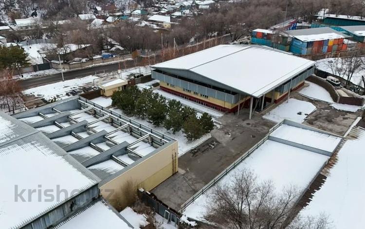 Промбаза · 50 соток, Волочаевская 387 — Рыскулова за 1.5 млрд ₸ в Алматы, Турксибский р-н — фото 2