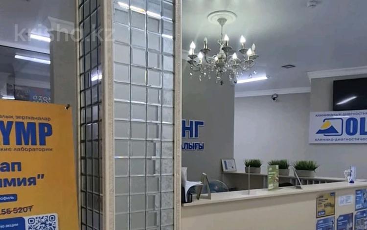 Свободное назначение, офисы, салоны красоты, медцентры и аптеки, образование · 353.7 м² за 225 млн ₸ в Астане, Сарайшык р-н — фото 2