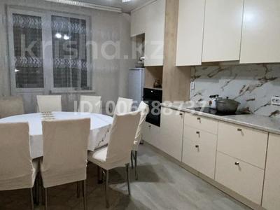 3-комнатная квартира · 82 м² · 9/9 этаж, А 105 20 за 270 000 〒 в Астане, Сарайшык р-н