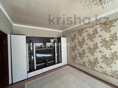 2-комнатная квартира · 58 м² · 7/9 этаж, Нур Актобе 15в — школа 60 за 17 млн 〒