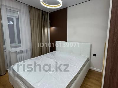 1-комнатная квартира · 36 м² · 3/9 этаж, мкр Шугыла, Райымбек за 26 млн ₸ в Алматы, Наурызбайский р-н