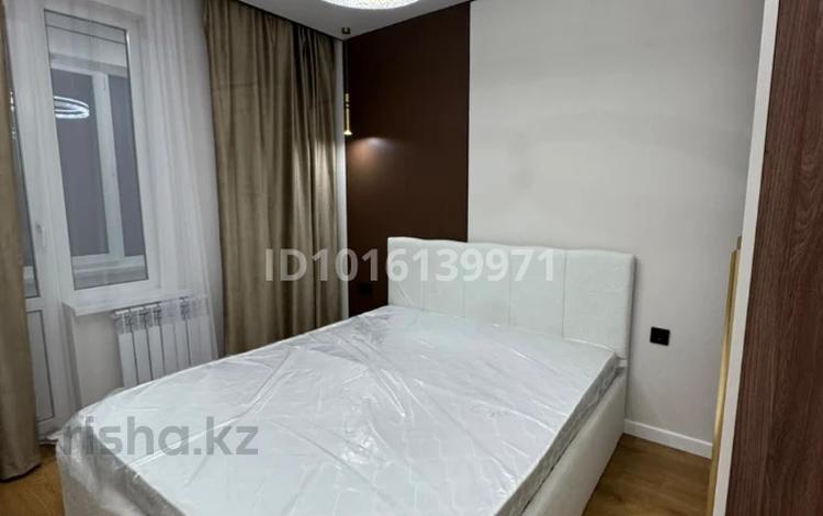 1-комнатная квартира · 36 м² · 3/9 этаж, мкр Шугыла, Райымбек за 26 млн ₸ в Алматы, Наурызбайский р-н — фото 4