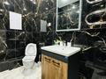 2-комнатная квартира · 69 м² · 6/7 этаж, мкр Нурсая, Акжарма улица, 10 блок 7 10 за 13 000 〒 в Атырау — фото 11