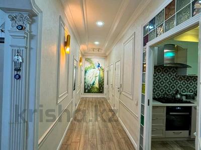 Отдельный дом · 4 комнаты · 150 м² · 4.5 сот., мкр Нижняя пятилетка , Нурсая 12 — Спасская за ~ 150 млн ₸ в Алматы, Турксибский р-н