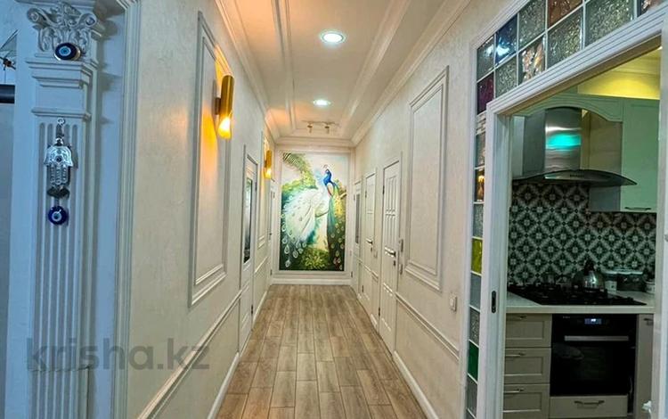 Отдельный дом · 4 комнаты · 150 м² · 4.5 сот., мкр Нижняя пятилетка , Нурсая 12 — Спасская за ~ 150 млн ₸ в Алматы, Турксибский р-н — фото 2