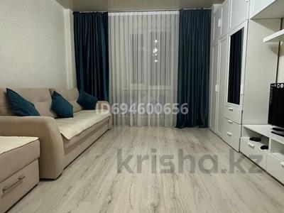 1-комнатная квартира · 40 м² · 4/9 этаж, Женис 43/4 за 15 000 ₸ в Астане, Сарыарка р-н