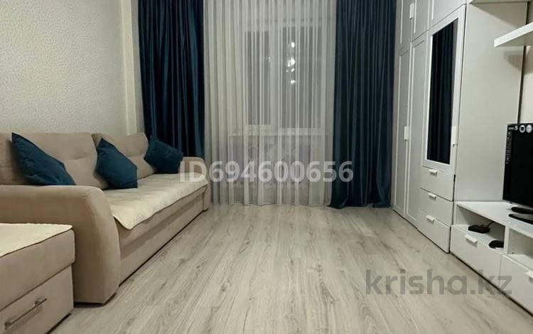 1-комнатная квартира · 40 м² · 4/9 этаж, Женис 43/4 за 15 000 ₸ в Астане, Сарыарка р-н — фото 2