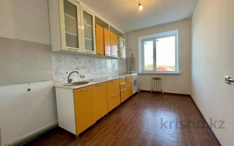 1-комнатная квартира, 43 м², 4/5 этаж, Некрасова 22